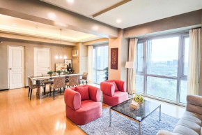Avant Spacious Sanctuary with the best view in BGC